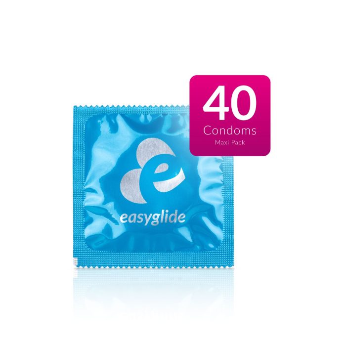 Easy-on pasvorm