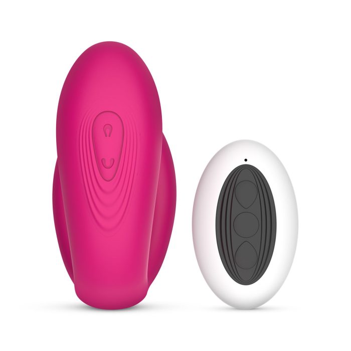 IPX6 waterdicht