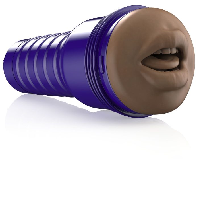 Voor de ultieme blowjob ervaring