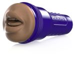 Discrete behuizing
