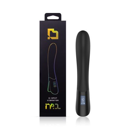 Perfect voor G-spot stimulatie