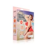Plus-size pop