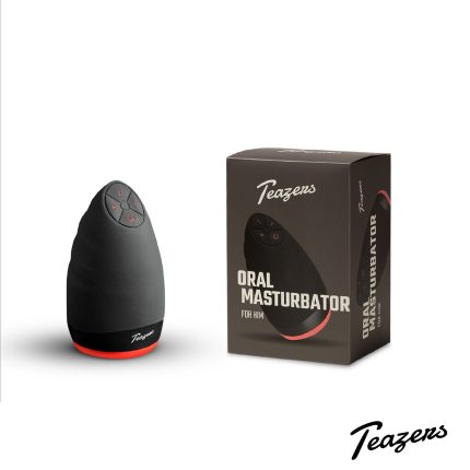 Luxe masturbator