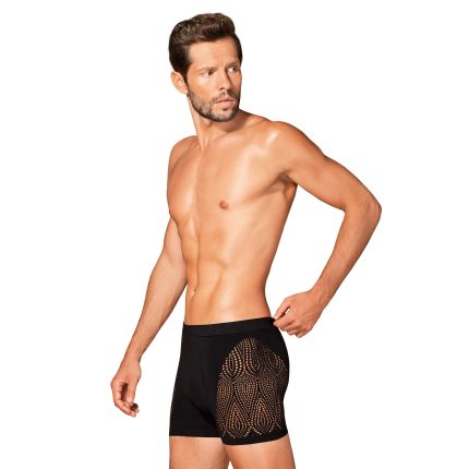 Verleidelijke boxershort