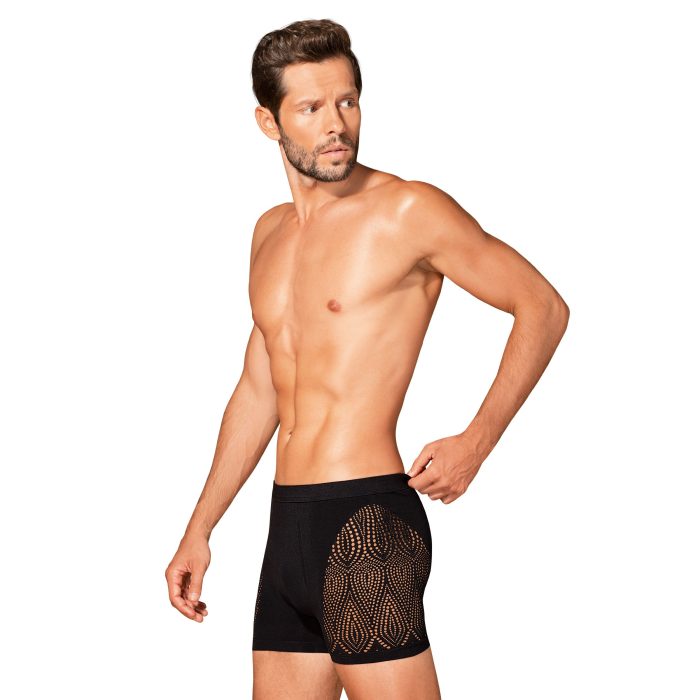 Verleidelijke boxershort