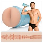 Model: Johnny Rapid