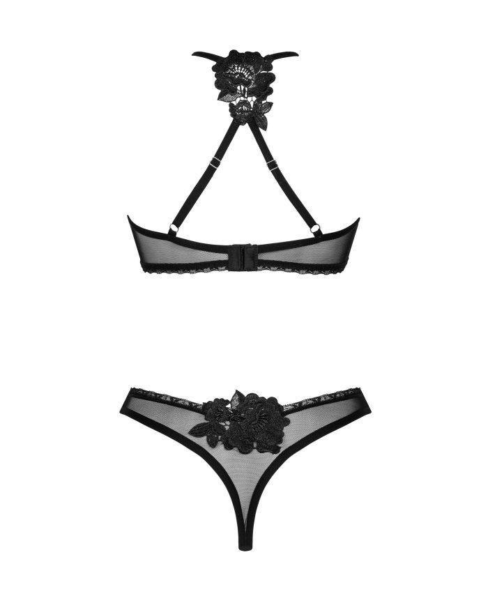 Comfortabel materiaal
