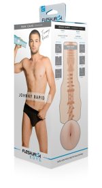 Uitneembare sleeve