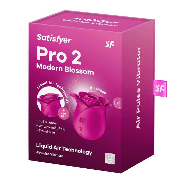 Waterproof en USB-oplaadbaar