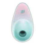 Air Pulse technologie