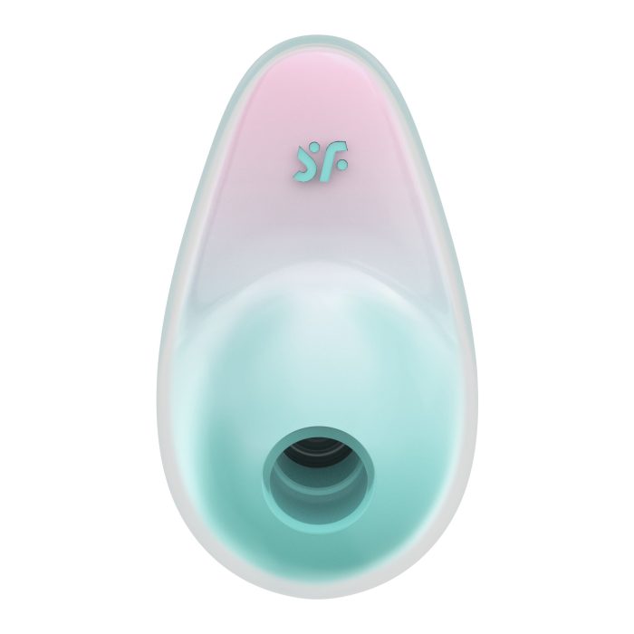 Air Pulse technologie