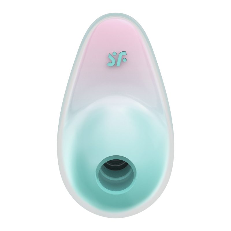 Air Pulse technologie