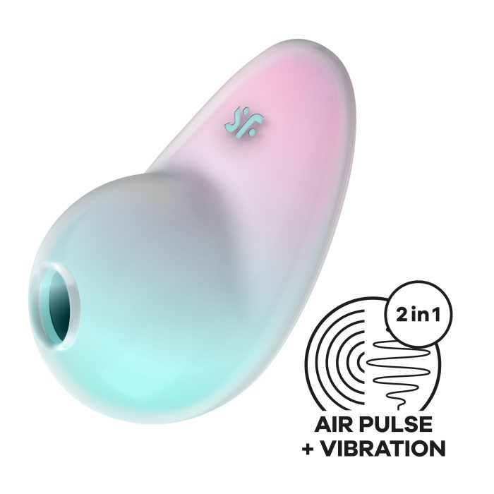 12 fluisterstille vibraties
