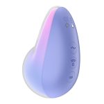 12 fluisterstille vibraties
