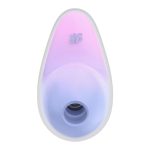 Air Pulse technologie