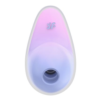 Air Pulse technologie