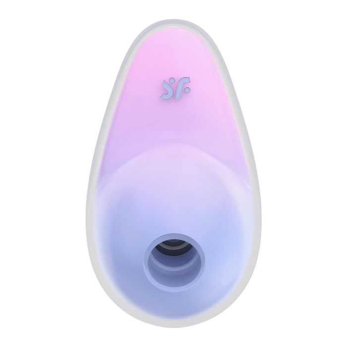 Air Pulse technologie