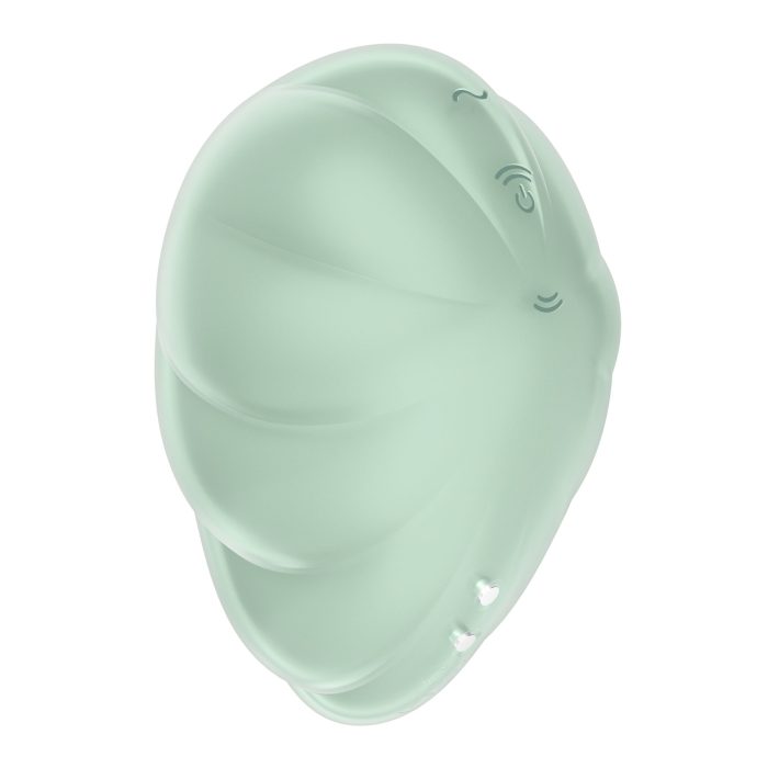 12 fluisterstille vibraties