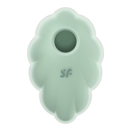 Air Pulse technologie
