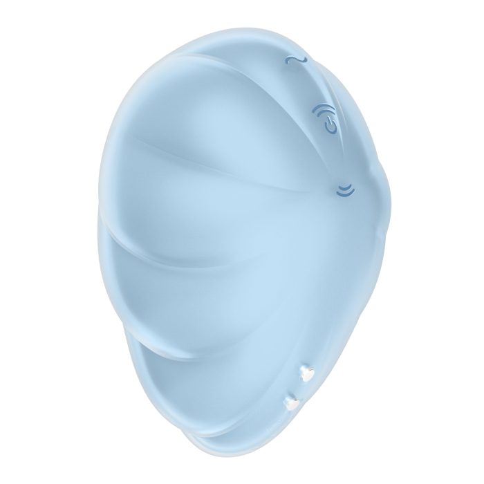 12 fluisterstille vibraties