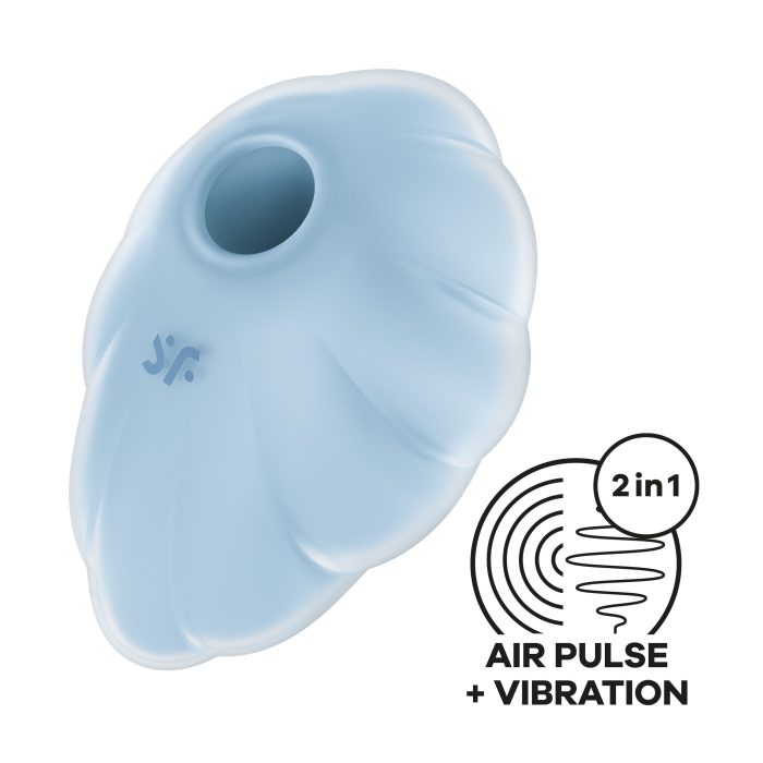 Air Pulse technologie