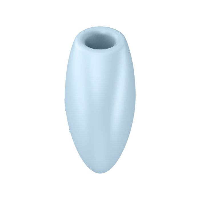 12 fluisterstille vibraties