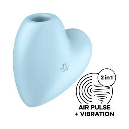 Air Pulse technologie