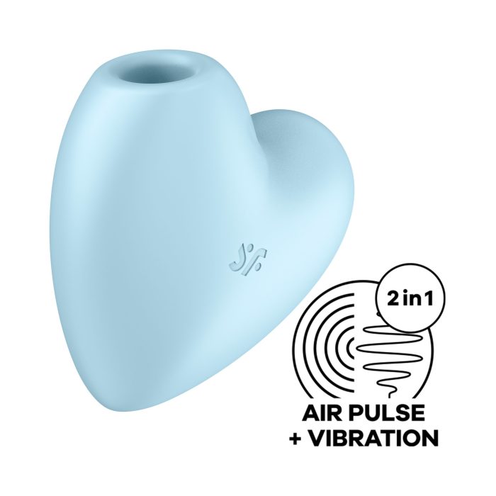 Air Pulse technologie