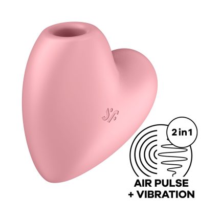 Air Pulse technologie