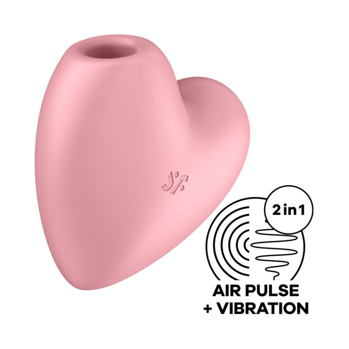 Air Pulse technologie