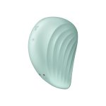 12 fluisterstille vibraties