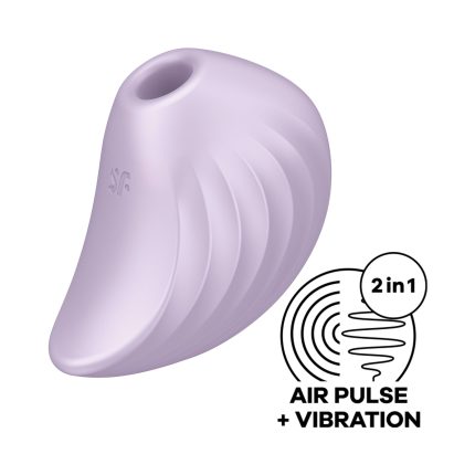 Air Pulse technologie