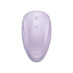 12 fluisterstille vibraties