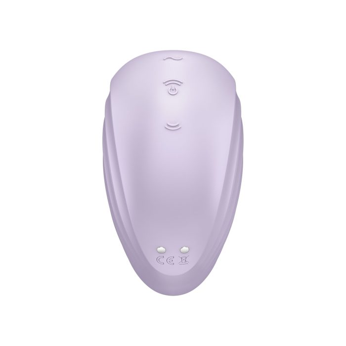 12 fluisterstille vibraties