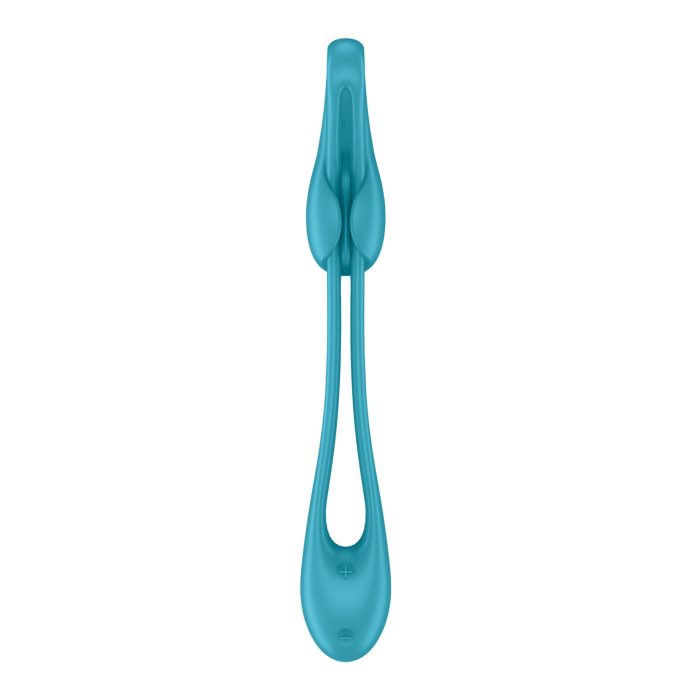 Multi functionele vibrator