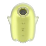 12 vibratiesnelheden