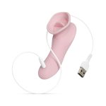 Perfect voor clitorisstimulatie