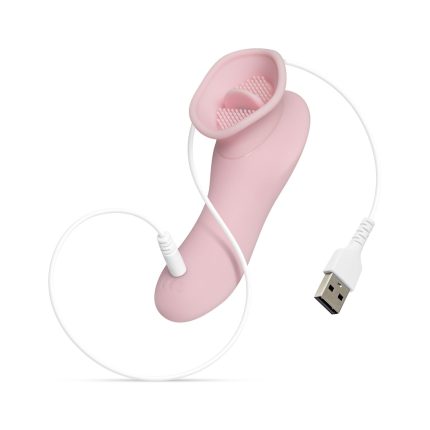 Perfect voor clitorisstimulatie