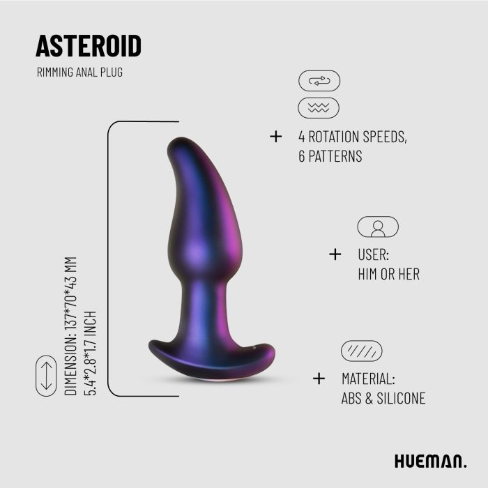 Prostaatstimulatie