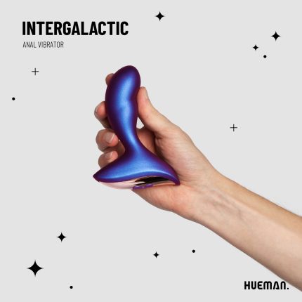 10 vibratiestanden