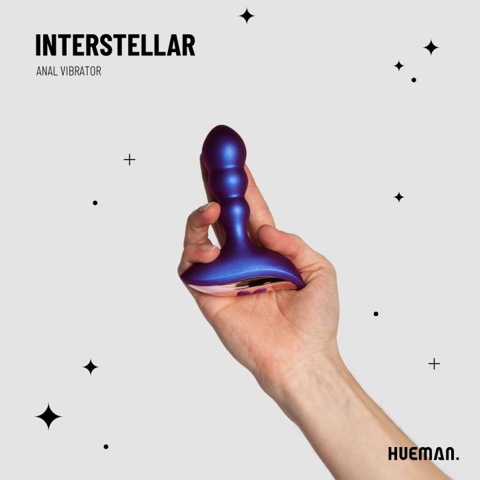 10 vibratiestanden