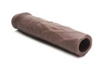 Verlengende sleeve