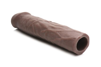 Verlengende sleeve