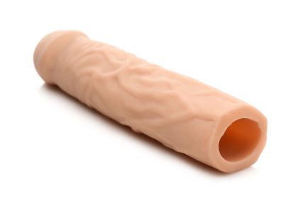 Verlengende sleeve