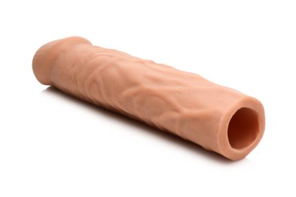 Verlengende sleeve