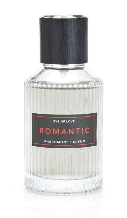 Feromonen parfum