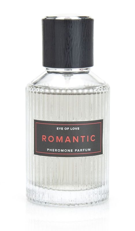 Feromonen parfum