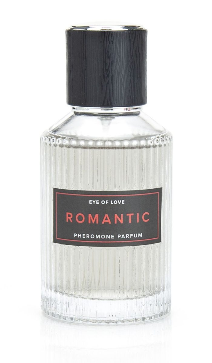 Feromonen parfum