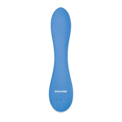 Veelzijdige vibrator