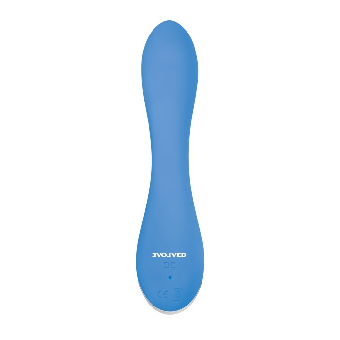 Veelzijdige vibrator
